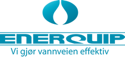 Enerquip AS grindrensker enerquip eiken mekaniske verksted kraftstasjon